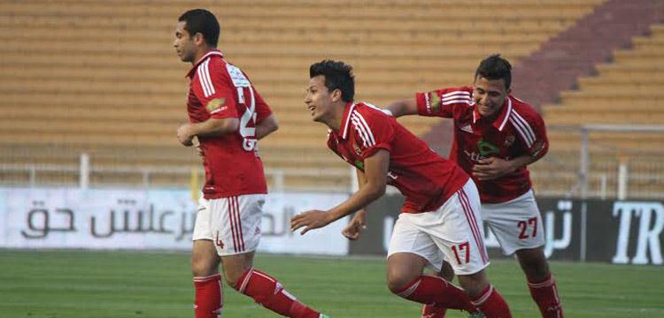 فريق الاهلي فريق الاهلي